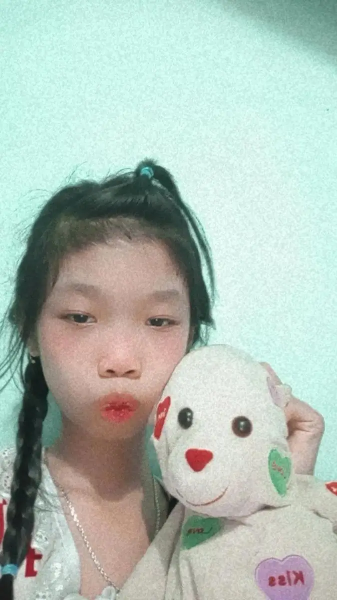 2K10 Avatar Ảnh Gái K10 - Tuyển Tập Đặc Biệt 13