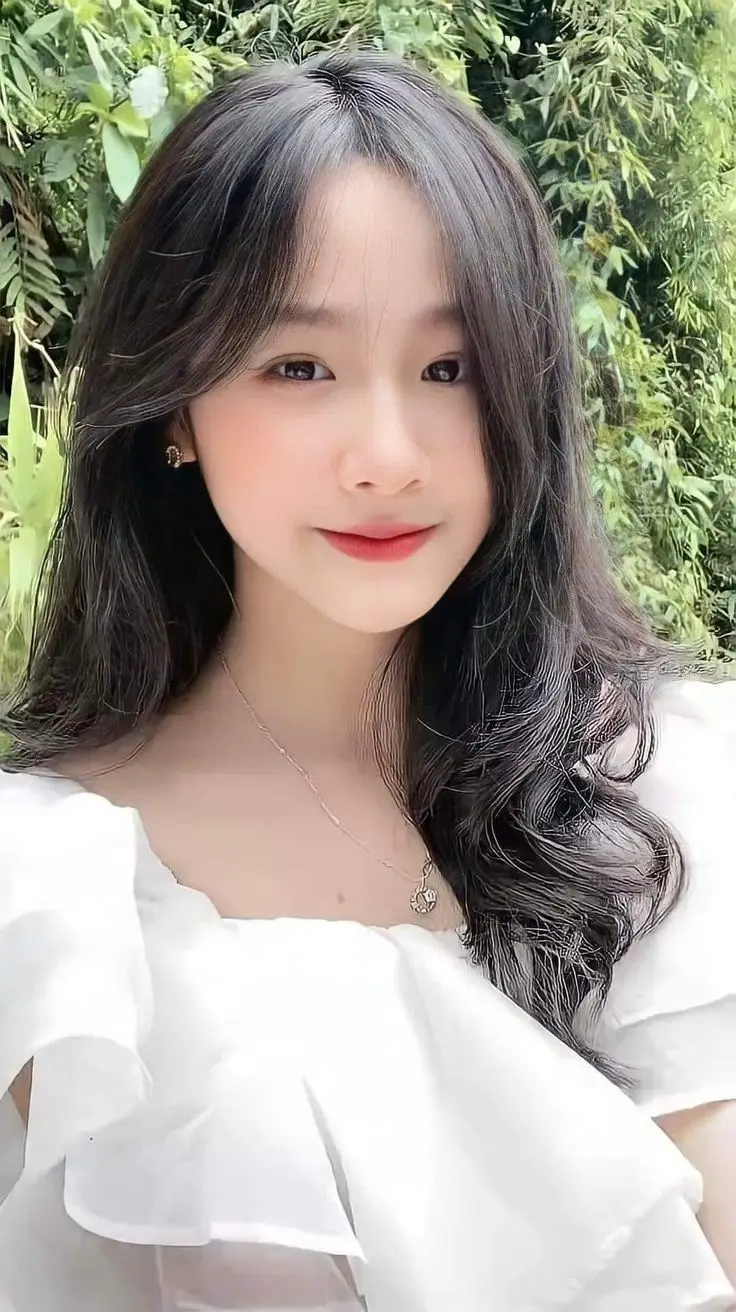 Ảnh Đại Diện Gái Xinh: Nhận Diện Ngay Vẻ Đẹp Riêng Của Bạn 2