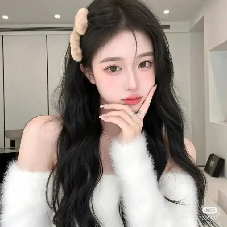 Ảnh Đại Diện Gái Xinh: Nhận Diện Ngay Vẻ Đẹp Riêng Của Bạn 4