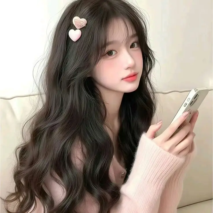 Ảnh Đại Diện Gái Xinh: Nhận Diện Ngay Vẻ Đẹp Riêng Của Bạn 7