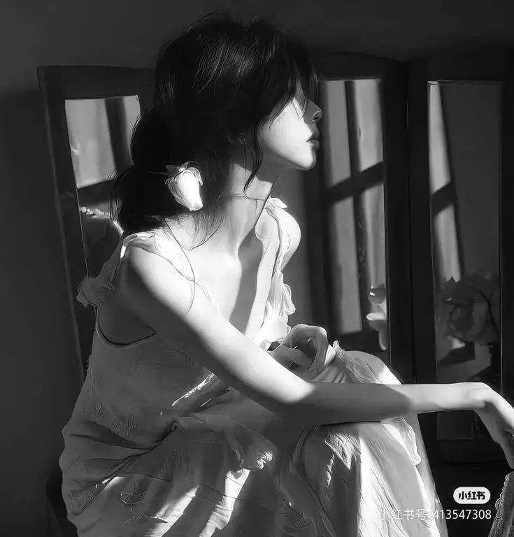 Ảnh Đại Diện Gái Xinh: Nhận Diện Ngay Vẻ Đẹp Riêng Của Bạn 8