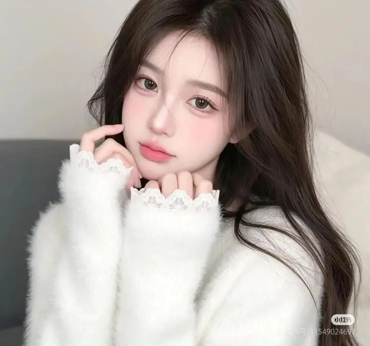 Ảnh Đại Diện Gái Xinh: Nhận Diện Ngay Vẻ Đẹp Riêng Của Bạn 10