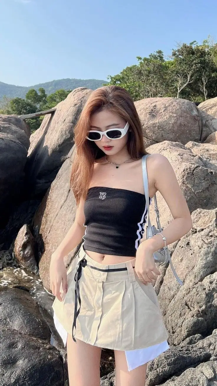 Ảnh Đại Diện Gái Xinh: Nhận Diện Ngay Vẻ Đẹp Riêng Của Bạn 11