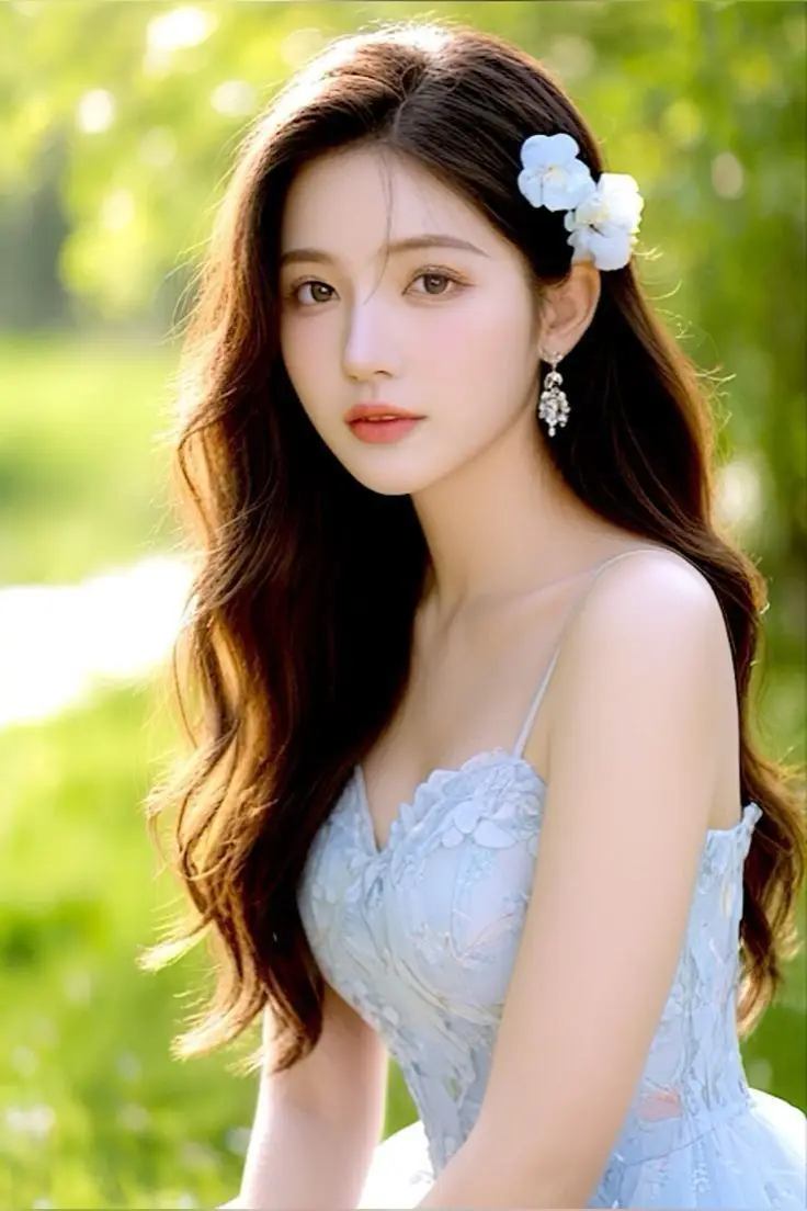 Ảnh Đại Diện Gái Xinh: Nhận Diện Ngay Vẻ Đẹp Riêng Của Bạn 14