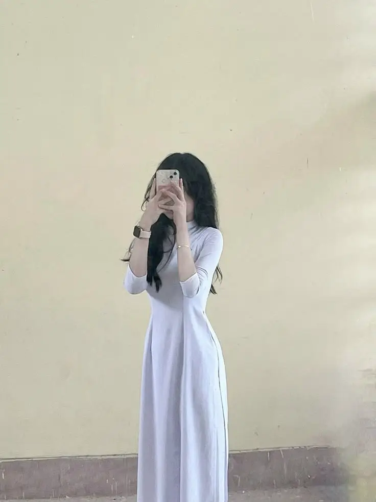 Ảnh Đại Diện Gái Xinh: Nhận Diện Ngay Vẻ Đẹp Riêng Của Bạn 18