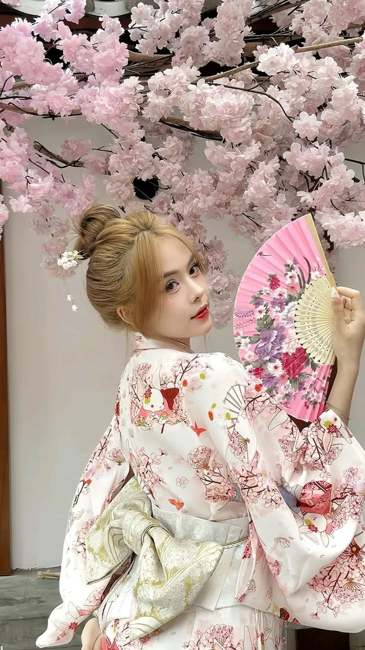 Ảnh Đại Diện Gái Xinh: Nhận Diện Ngay Vẻ Đẹp Riêng Của Bạn 19