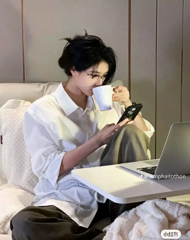 Ảnh Đại Diện Gái Xinh: Nhận Diện Ngay Vẻ Đẹp Riêng Của Bạn 22