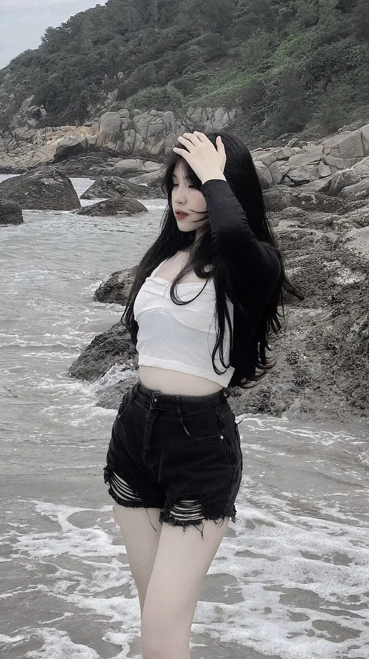 Ảnh Đại Diện Gái Xinh: Nhận Diện Ngay Vẻ Đẹp Riêng Của Bạn 25