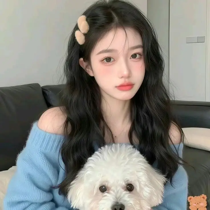 Ảnh Đại Diện Gái Xinh: Nhận Diện Ngay Vẻ Đẹp Riêng Của Bạn 28