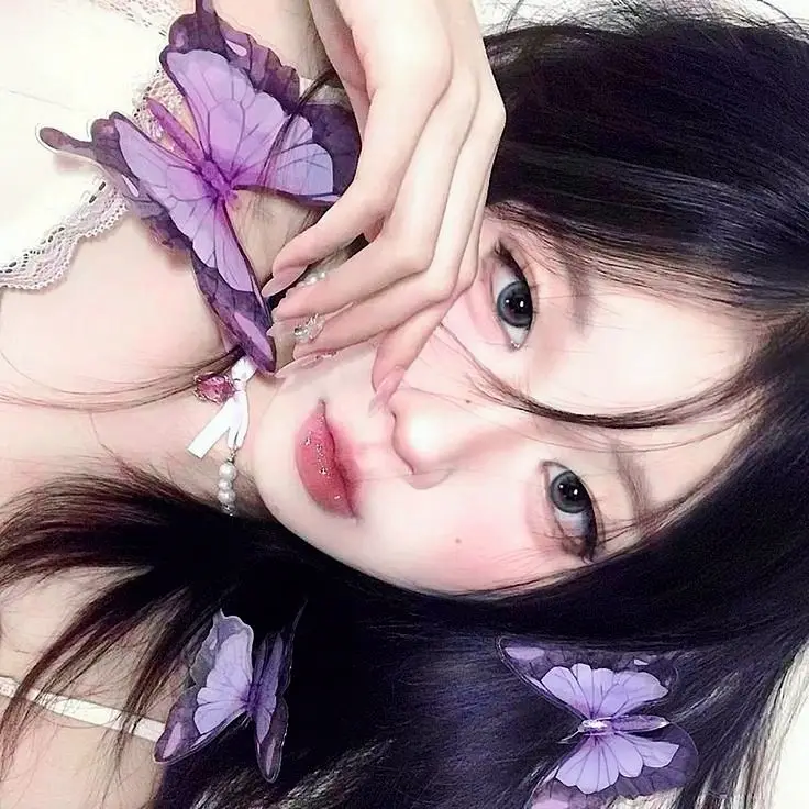 Ảnh Đại Diện Gái Xinh: Nhận Diện Ngay Vẻ Đẹp Riêng Của Bạn 29