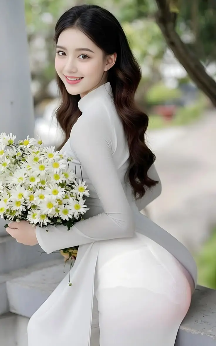 Ảnh Đại Diện Gái Xinh: Nhận Diện Ngay Vẻ Đẹp Riêng Của Bạn 31