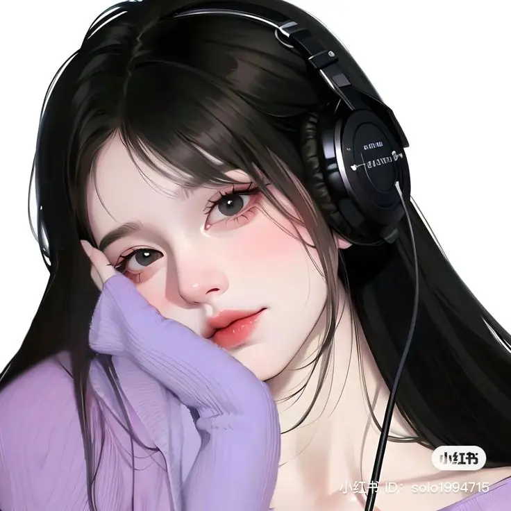 Ảnh Đại Diện Gái Xinh: Nhận Diện Ngay Vẻ Đẹp Riêng Của Bạn 32