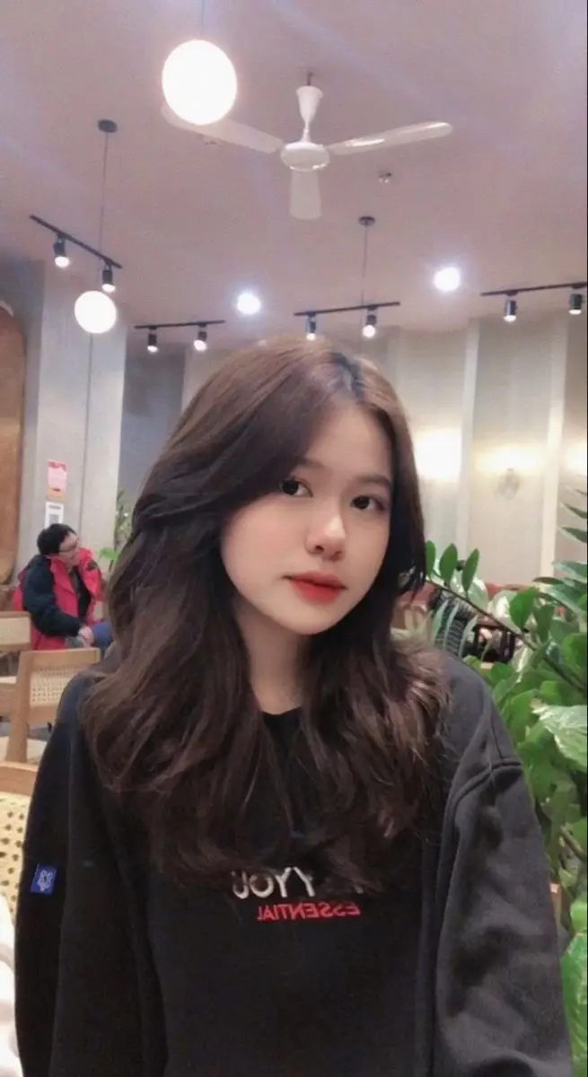 Ảnh Đại Diện Gái Xinh: Nhận Diện Ngay Vẻ Đẹp Riêng Của Bạn 36