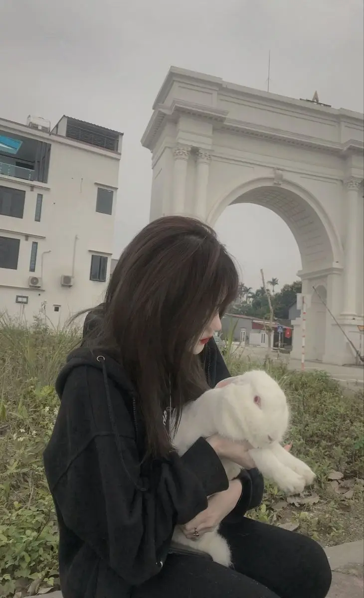 Ảnh Đại Diện Gái Xinh: Nhận Diện Ngay Vẻ Đẹp Riêng Của Bạn 38