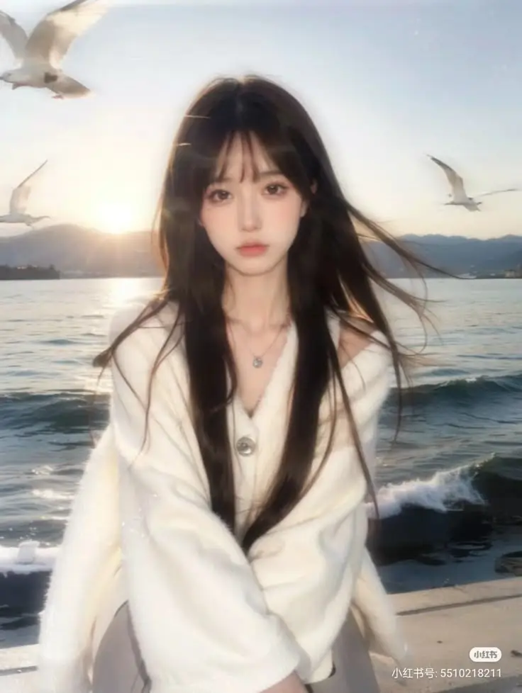 Ảnh Đại Diện Gái Xinh: Nhận Diện Ngay Vẻ Đẹp Riêng Của Bạn 39