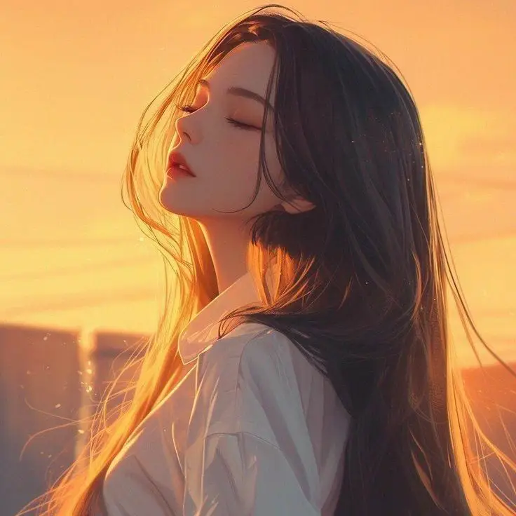 Ảnh Đại Diện Gái Xinh: Nhận Diện Ngay Vẻ Đẹp Riêng Của Bạn 42