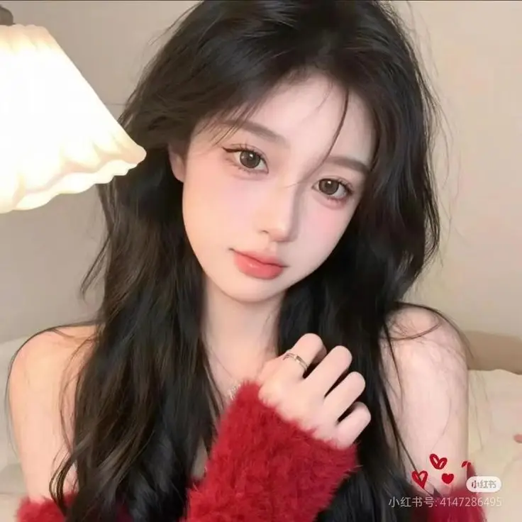 Ảnh Đại Diện Gái Xinh: Nhận Diện Ngay Vẻ Đẹp Riêng Của Bạn 45