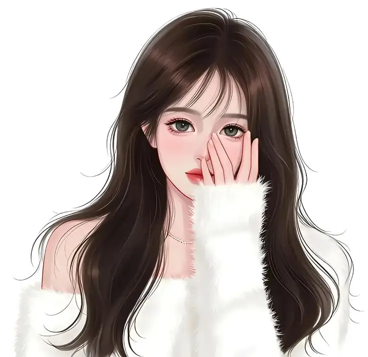 Ảnh Đại Diện Gái Xinh: Nhận Diện Ngay Vẻ Đẹp Riêng Của Bạn 46