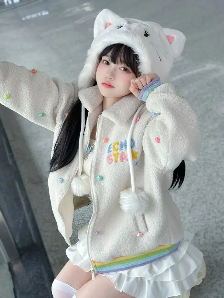 Ảnh Đại Diện Gái Xinh: Nhận Diện Ngay Vẻ Đẹp Riêng Của Bạn 48