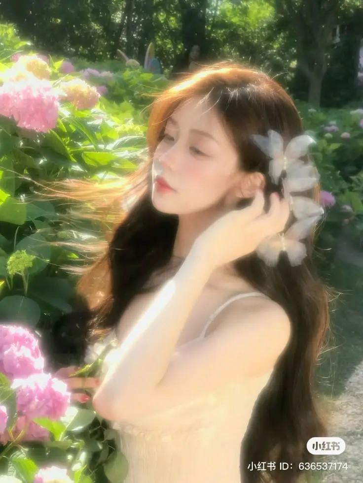 Ảnh Đại Diện Gái Xinh: Nhận Diện Ngay Vẻ Đẹp Riêng Của Bạn 51