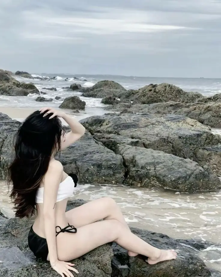 Ảnh Đại Diện Gái Xinh: Nhận Diện Ngay Vẻ Đẹp Riêng Của Bạn 55