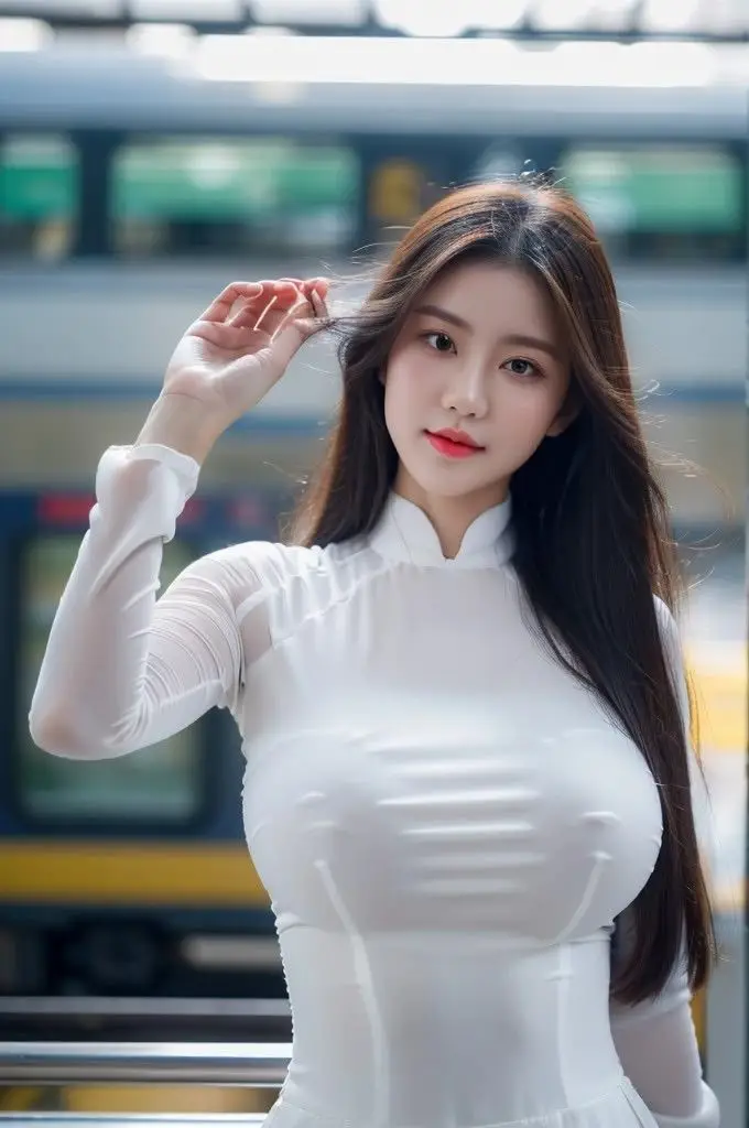 Ảnh Đại Diện Gái Xinh: Nhận Diện Ngay Vẻ Đẹp Riêng Của Bạn 58