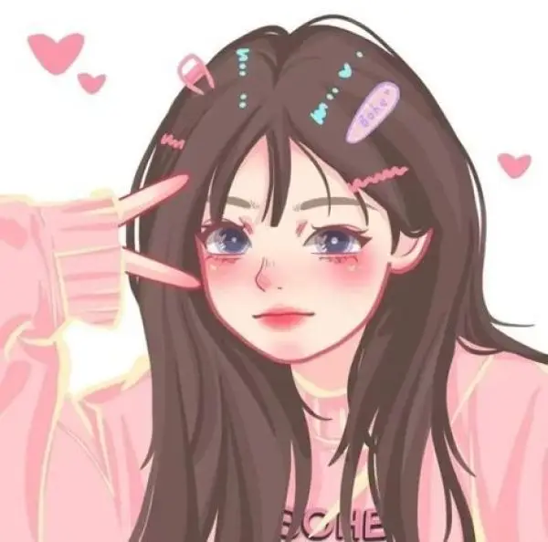 Ảnh Anime Con Gái Ngầu - Top 50 Hình Ảnh Ấn Tượng 14