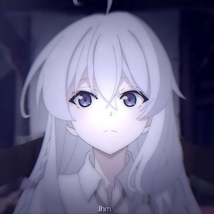 Ảnh Anime Con Gái Ngầu - Top 50 Hình Ảnh Ấn Tượng 18
