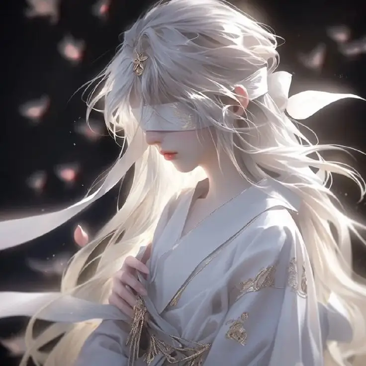 Ảnh Anime Con Gái Ngầu - Top 50 Hình Ảnh Ấn Tượng 19