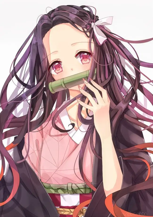 Ảnh Anime Con Gái Ngầu - Top 50 Hình Ảnh Ấn Tượng 31