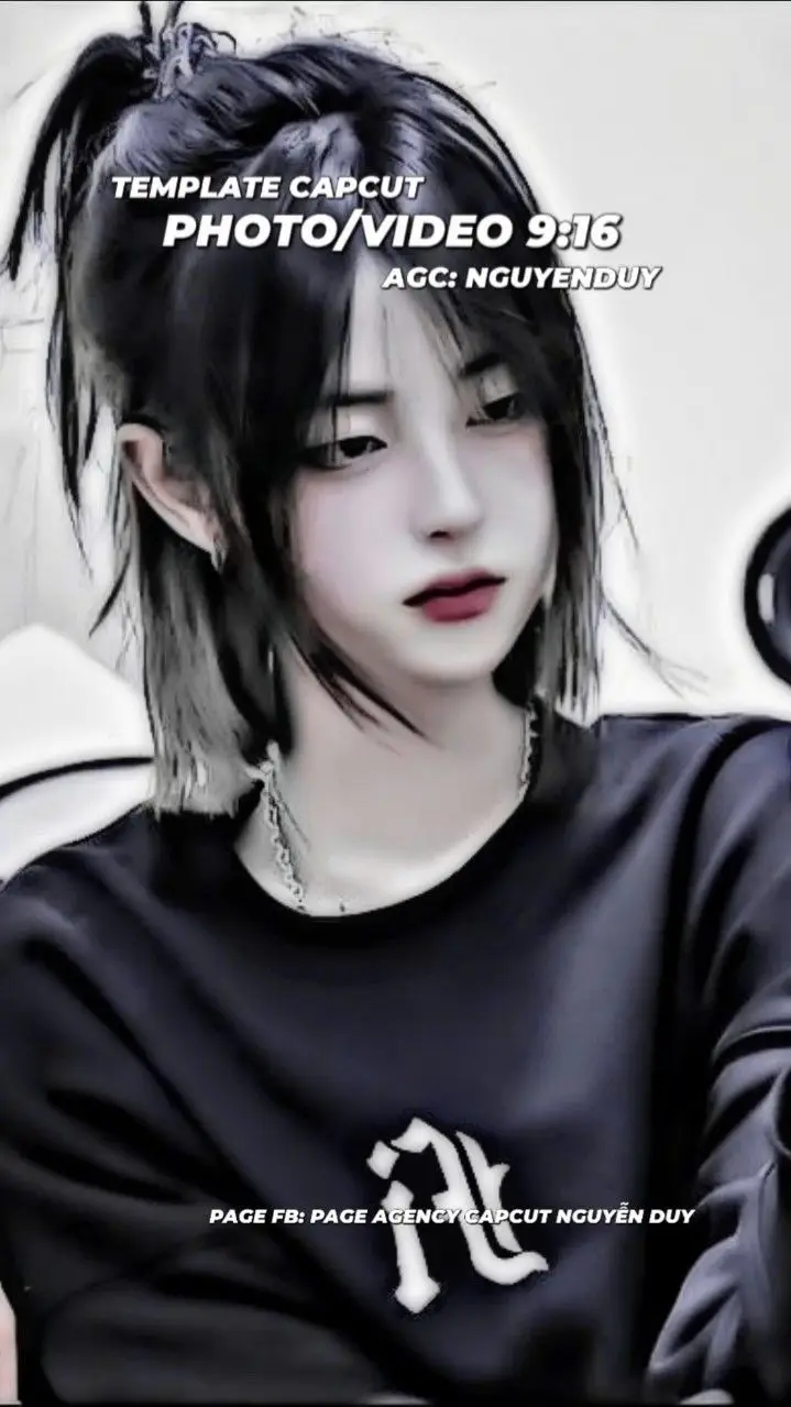 Ảnh Anime Con Gái Ngầu - Top 50 Hình Ảnh Ấn Tượng 35