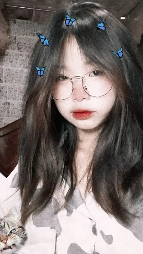 Ảnh Avatar Đẹp Cho Con Gái Tỏa Sáng 8