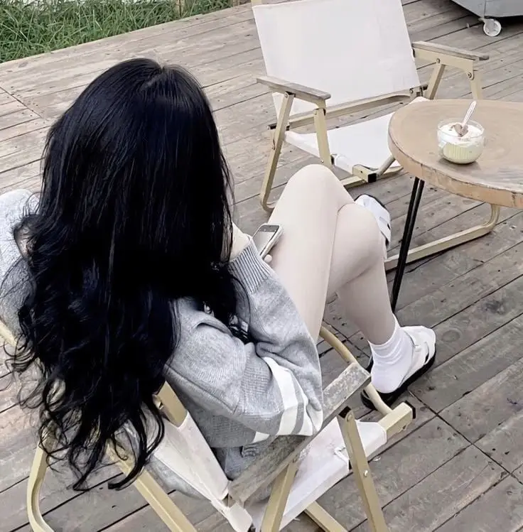 Ảnh Avatar Đẹp Cho Con Gái Tỏa Sáng 14