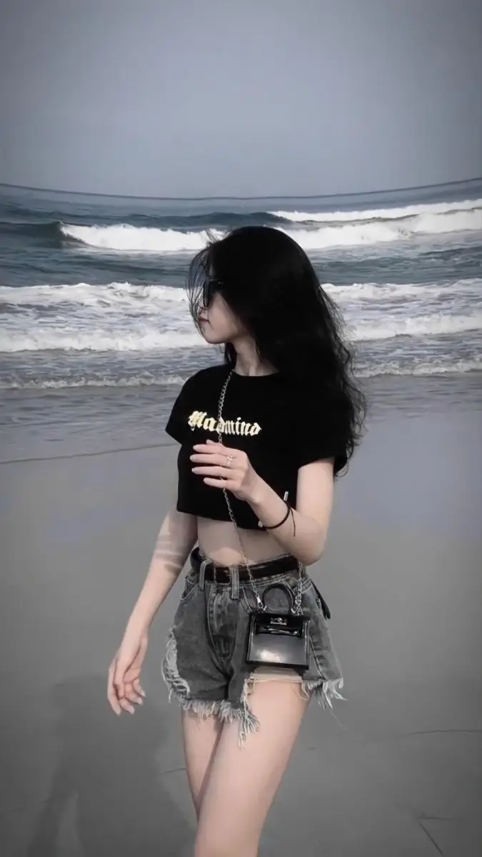 Ảnh Avatar Đẹp Cho Con Gái Tỏa Sáng 22