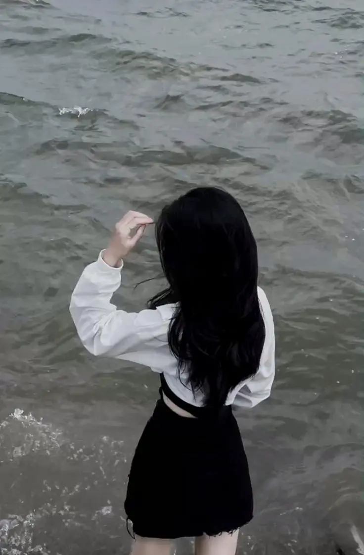 Ảnh Avatar Đẹp Cho Con Gái Tỏa Sáng 25