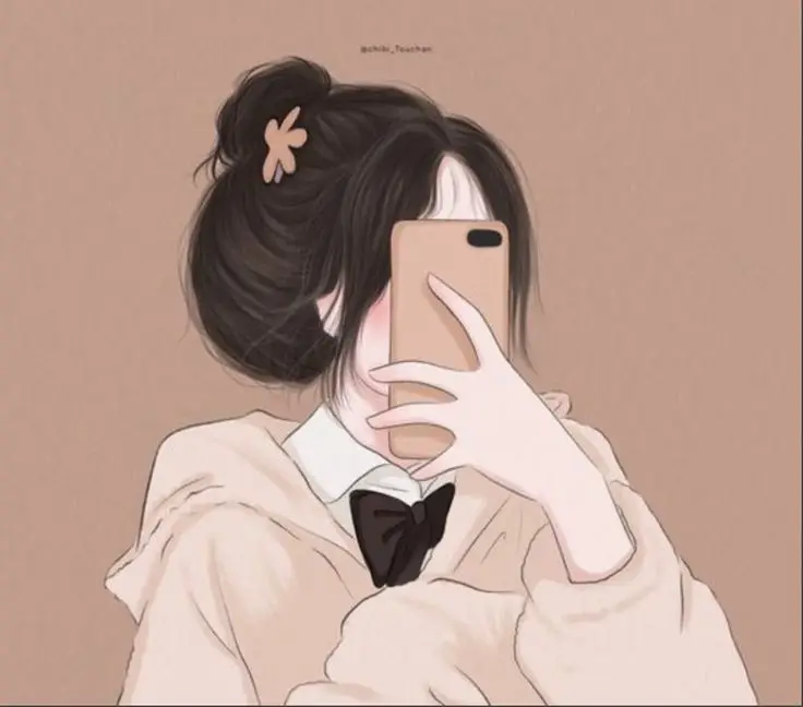 Ảnh Avatar Đẹp Cho Con Gái Tỏa Sáng 26