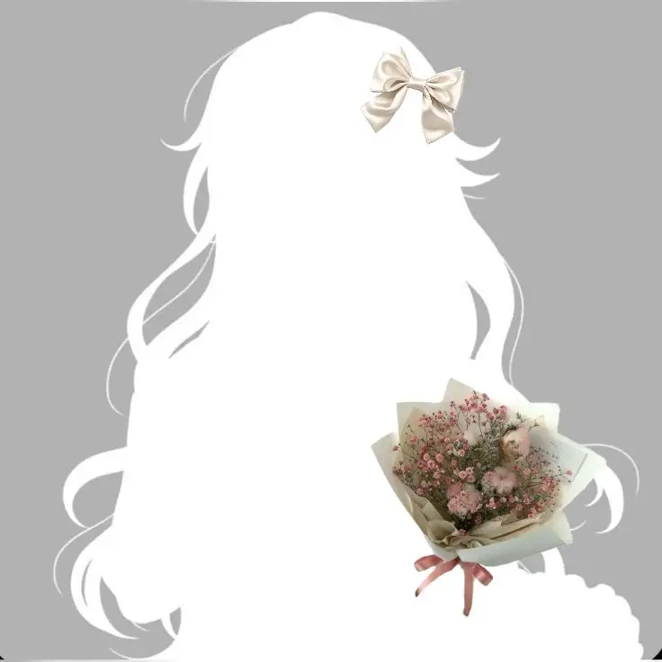 Ảnh Avatar Đẹp Cho Con Gái Tỏa Sáng 41