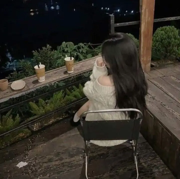 Ảnh Avatar Đẹp Cho Con Gái Tỏa Sáng 43