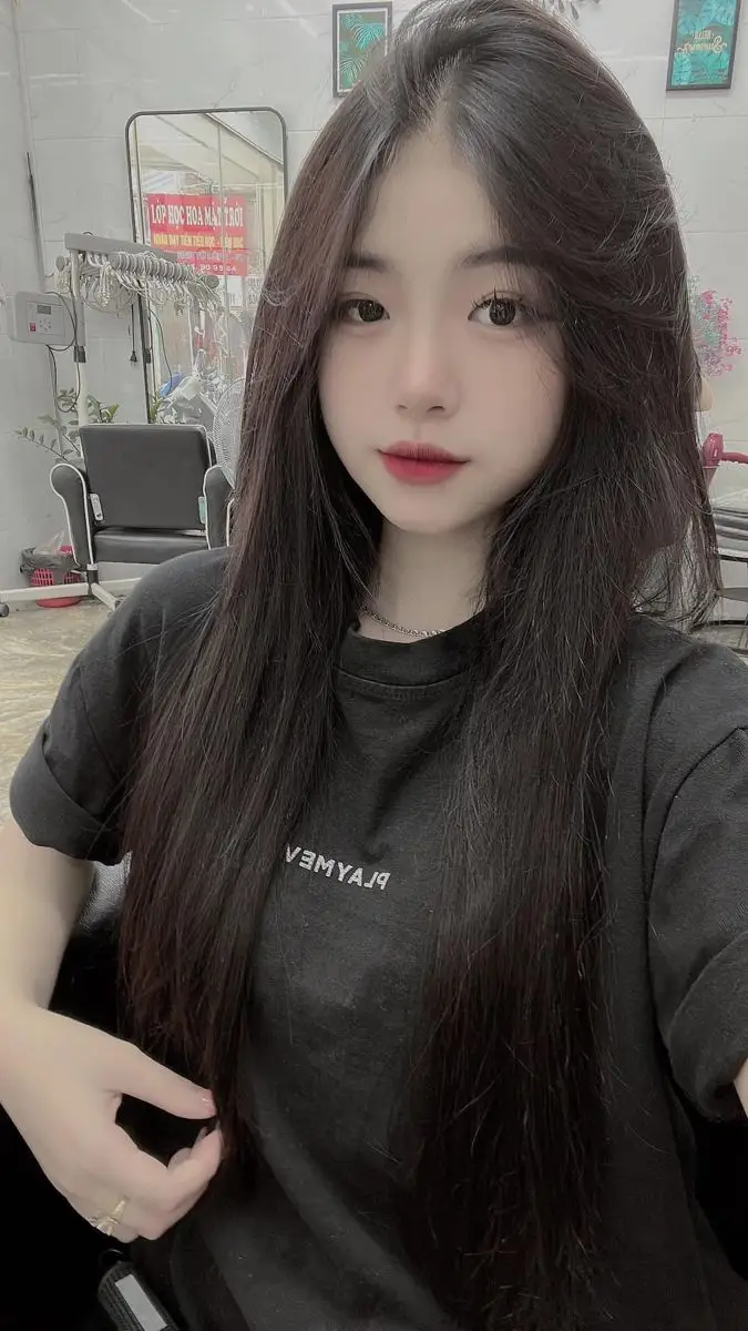 Ảnh Avatar Đẹp Cho Con Gái Tỏa Sáng 47