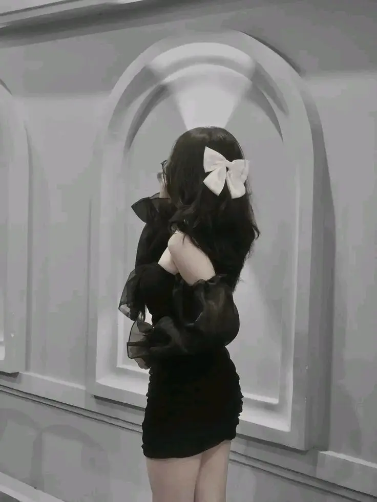 Ảnh Avatar Đẹp Cho Con Gái Tỏa Sáng 50