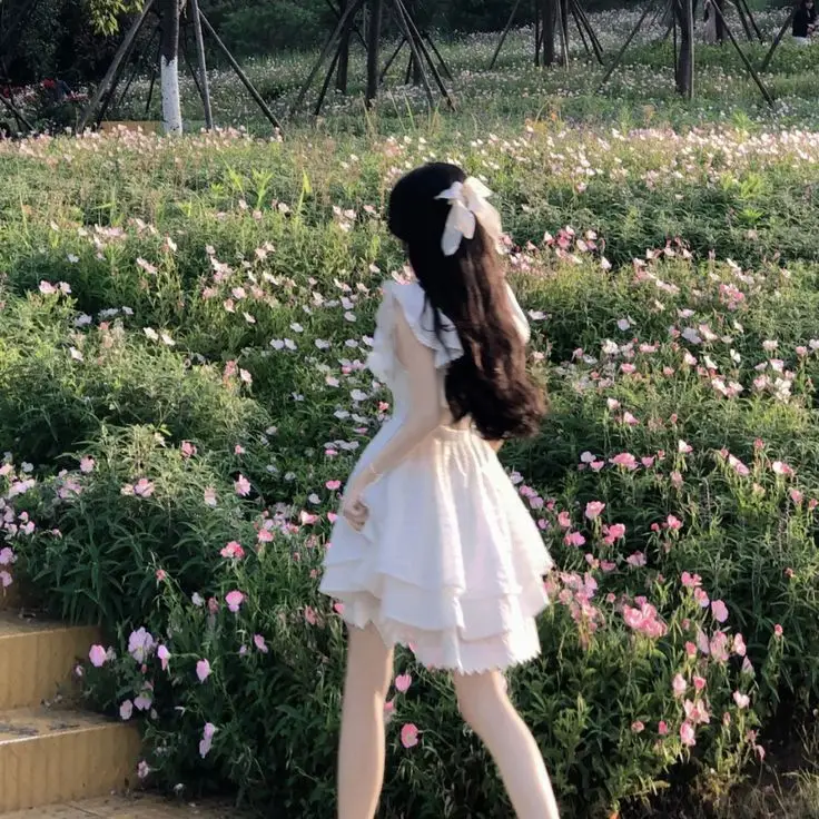 Ảnh Avatar Đẹp Cho Con Gái Tỏa Sáng 52