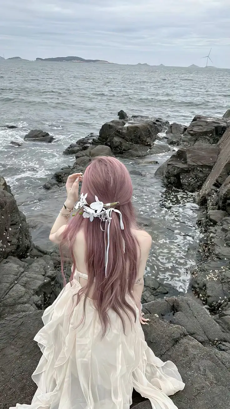 Ảnh Avatar Đẹp Cho Con Gái Tỏa Sáng 58