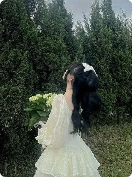 Ảnh Avatar Đẹp Cho Con Gái Tỏa Sáng 62