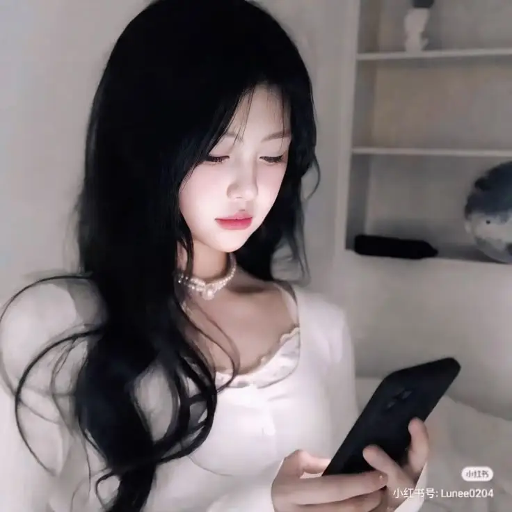 Ảnh Avatar Đẹp Cho Con Gái Ngầu - Tuyển Tập 50 Ảnh 5