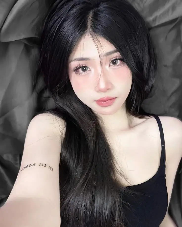 Ảnh Avatar Đẹp Cho Con Gái Ngầu - Tuyển Tập 50 Ảnh 17