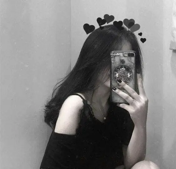 Ảnh Avatar Đẹp Cho Con Gái Ngầu - Tuyển Tập 50 Ảnh 29