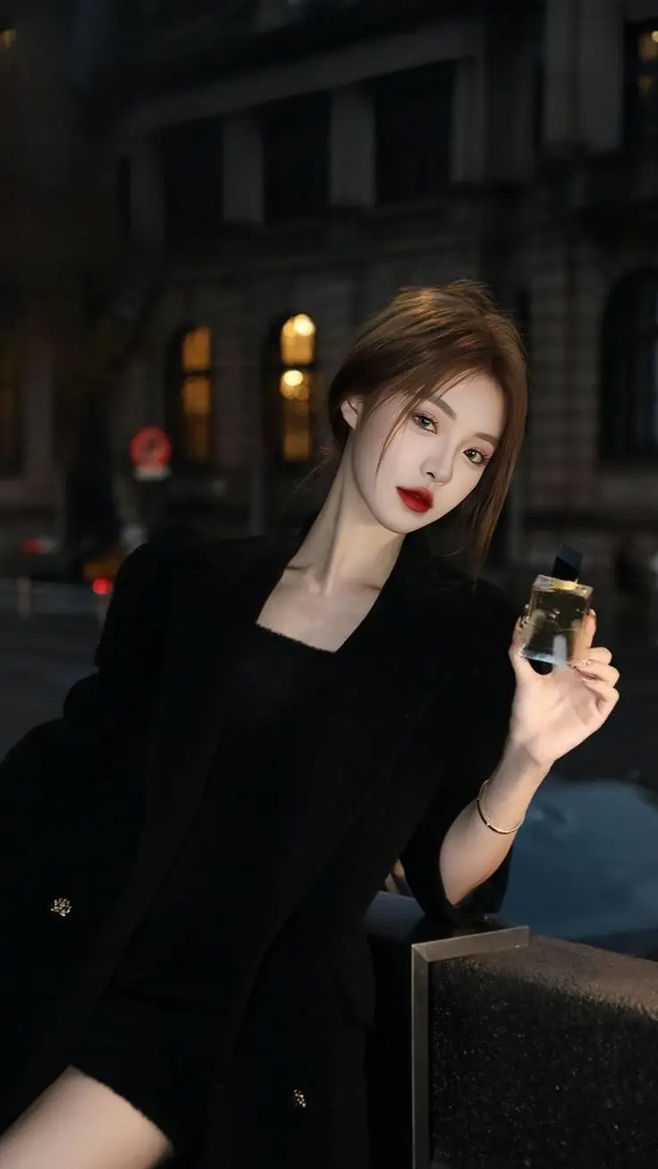 Ảnh Avatar Đẹp Cho Con Gái Ngầu - Tuyển Tập 50 Ảnh 43