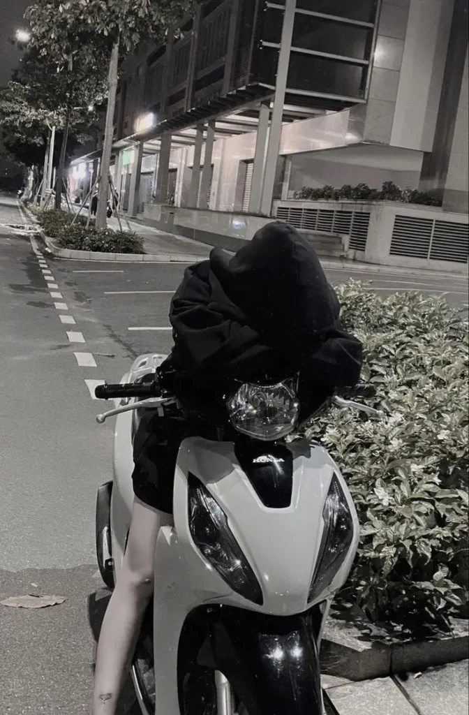 Ảnh Avatar Đẹp Cho Con Gái Ngầu - Tuyển Tập 50 Ảnh 68