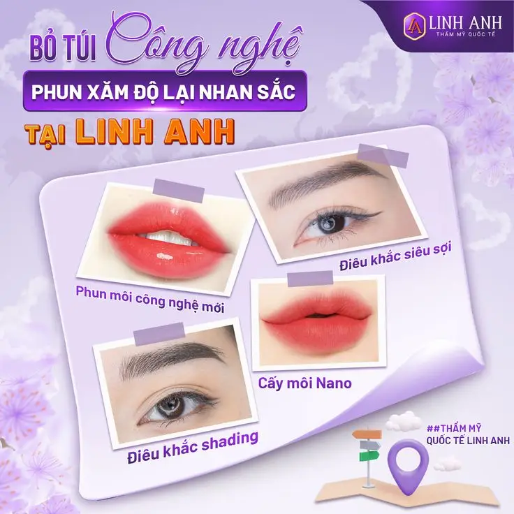 Ảnh Bìa Phun Xăm Thẩm Mỹ - Tìm Kiếm Các Mẫu Ấn Tượng 2