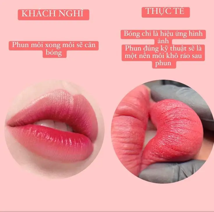 Ảnh Bìa Phun Xăm Thẩm Mỹ - Tìm Kiếm Các Mẫu Ấn Tượng 3